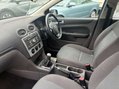 Ford Focus 1.6 Sport Hatchback 5dr Petrol Manual (161 g/km, 99 bhp) 9