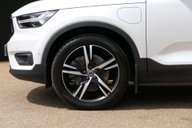 Volvo XC40 1.5 XC40 R-Design T4 Recharge Auto 5dr 10