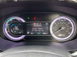 Kia Niro 1.6 Niro 2 Semi-Auto 5dr 21