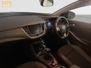 Vauxhall Grandland X 1.2 Turbo SRi Nav SUV 5dr Petrol Manual Euro 6 (s/s) (130 ps) Cruise Contr 14