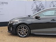 Kia Ceed CRDI GT-LINE ISG 5