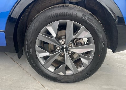 Kia Sportage GT-Line 'S' 1.6 T-GDi HEV AWD 15