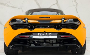 McLaren 720S Performance 5