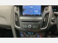 Ford Focus 1.0T EcoBoost Titanium Euro 6 (s/s) 5dr 7