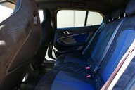 BMW 1 Series 2.0 M135i xDrive Auto 4WD 5dr 6