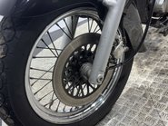 Suzuki Marauder GZ 2009 19K FUEL INJECTED 125CC CRUISER PROJECT BIKE LEARNER 14