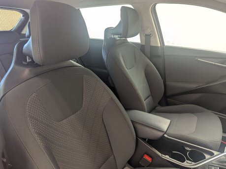 Kia Niro 1.6 Niro 2 HEV Semi-Auto 5dr 29