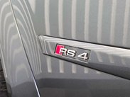 Audi RS4 4.2 Estate 5dr Petrol Manual quattro (326 g/km, 415 bhp) 37