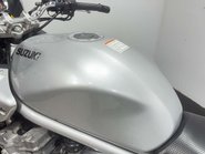 Suzuki Bandit 600 GSF S 2003 39K IDEAL COMMUTER BIKE 600CC A2 RESTRICTABLE 12