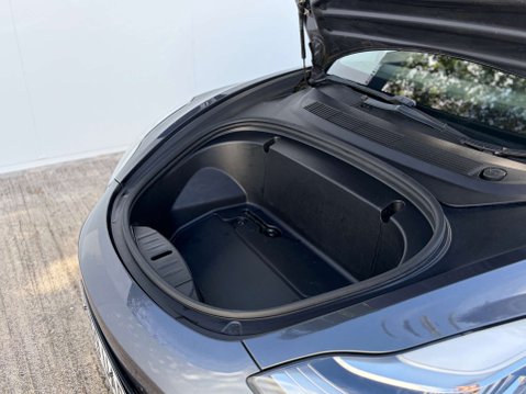 Tesla Model 3 Model 3 Long Range AWD 4WD 4dr 48