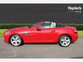 Mercedes-Benz SLK SLK250 CDI BLUEEFFICIENCY 5