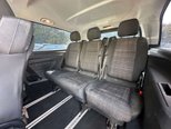 Mercedes-Benz Vito 2.1 114 CDI BlueTEC SELECT Tourer Double Cab 5dr Diesel G-Tronic+ RWD L3 Eu 21