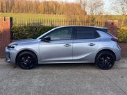 Vauxhall Corsa 1.2 Corsa SRi Premium T 5dr 13