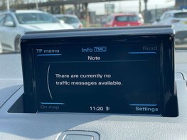 Audi A1 1.4 A1 Sportback TFSI Sport Nav 5dr 32