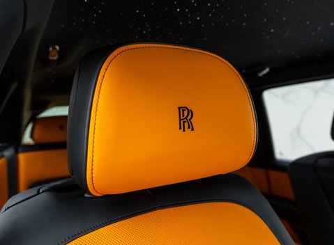 Rolls-Royce Cullinan Black Badge 15