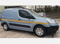 Citroen Berlingo 1.6 HDi 625 XTR+ Panel Van 5dr Diesel Manual L1 (138 g/km, 90 bhp) 6