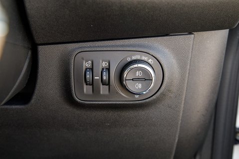 Vauxhall Corsa GRIFFIN 15