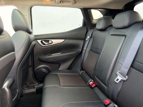 Nissan Qashqai 1.3 Qashqai Tekna DiG-T 5dr 62