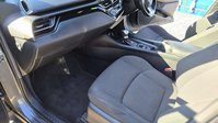 Toyota C-HR 1.8 VVT-h Icon SUV 5dr Petrol Hybrid CVT Euro 6 (s/s) (122 ps) 35