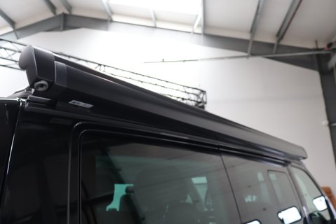 Volkswagen California OCEANI 4MOTION DSG HUGE SPEC VERY RARE  5 YEAR WARRANTY FROM NEW  4 BERTH 11