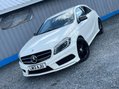 Mercedes-Benz A Class 1.8 A200 CDI AMG Sport Euro 5 (s/s) 5dr 10