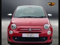 Fiat 500 1.2 500 Rockstar 3dr - NATIONAL DELIVERY* 11