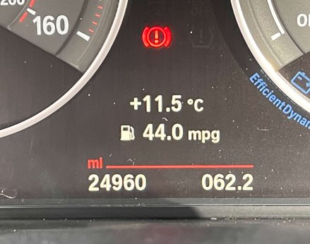 BMW 4 Series 2.0 420D Gran Coupe M Sport Auto 5dr 23