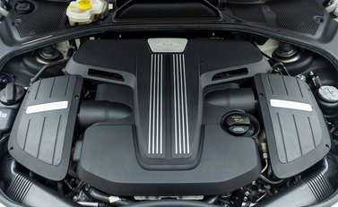 Bentley Continental GT V8 S Convertible Galene Edition 30