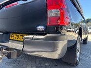 Toyota Hilux Active 4WD D-4D Single Cab Pickup - Gullwing Canopy 21