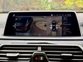 BMW 7 Series 3.0 745Le 12kWh M Sport Auto xDrive Euro 6 (s/s) 4dr 64