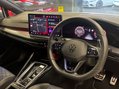 Volkswagen Golf 2.0 Golf R TSi 4Motion Semi-Auto 4WD 5dr 2
