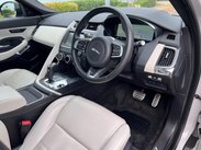 Jaguar E-Pace 2.0 D180 R-Dynamic HSE Auto AWD Euro 6 (s/s) 5dr 22