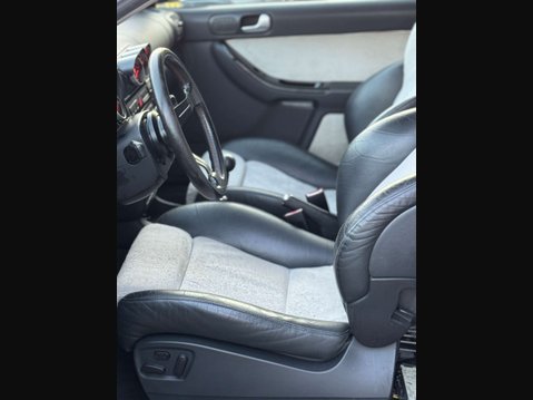 Audi S3 QUATTRO 32