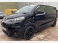 Citroen Dispatch 1.5 BlueHDi 1000 Enterprise M Panel Van 6dr Diesel Manual FWD 2 Euro 6 (s/s 20