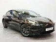 Tesla Model 3 (Dual Motor) Long Range Saloon 4dr Electric Auto 4WDE (346 ps) 7
