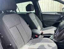 SEAT Tarraco 1.5 TSI EVO SE Technology SUV 5dr Petrol Manual Euro 6 (s/s) (150 ps) 11