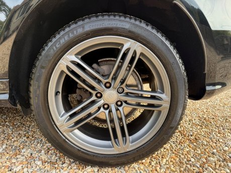 Audi Q5 2.0 TDI S line Plus S Tronic quattro Euro 6 (s/s) 5dr 13