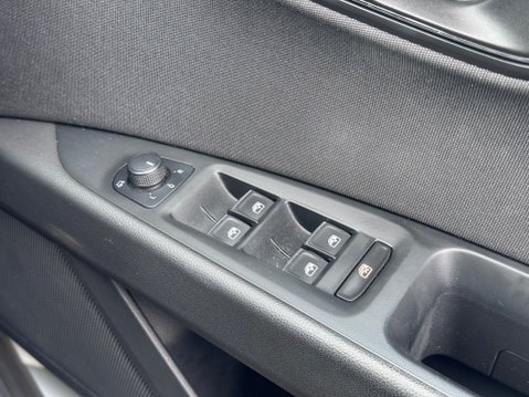 SEAT Leon TSI FR TECHNOLOGY 24