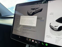 Tesla Model Y (Dual Motor) Performance SUV 5dr Electric Auto 4WDE (426 bhp) 41