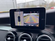 Mercedes-Benz GLC 2.1 GLC250d AMG Line G-Tronic 4MATIC Euro 6 (s/s) 5dr 26