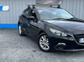 Mazda 3 2.0 SKYACTIV-G SE Nav Euro 5 (s/s) 5dr 25