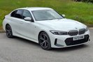 BMW 3 Series 2.0 320i M Sport Auto 4dr