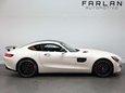 Mercedes-Benz Amg GT 4.0 V8 BiTurbo S (Premium) Coupe 2dr Petrol SpdS DCT Euro 6 (s/s) (510 ps) 18