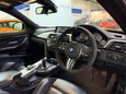 BMW M4 3.0 BiTurbo Coupe 2dr Petrol DCT Euro 6 (s/s) (431 ps) 55