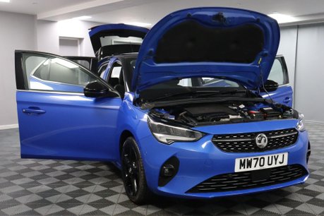 Vauxhall Corsa ELITE NAV PREMIUM 2