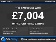 Porsche Boxster 2.7 Boxster 24v Semi-Auto 2dr 18