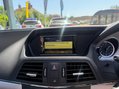 Mercedes-Benz E Class 2.1 E220 CDI BlueEfficiency Sport Edition 125 Cabriolet G-Tronic+ Euro 5 (s 30