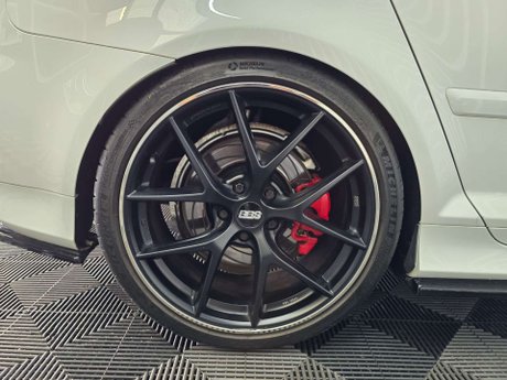 Audi RS3 2.5 TFSI Sportback 5dr Petrol S Tronic quattro Euro 5 (340 ps) 26