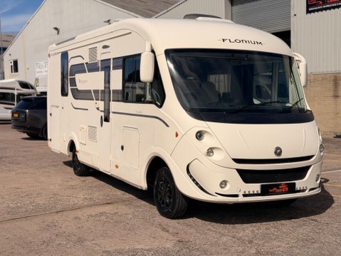 Florium Ducato 35 MULTIJET 2