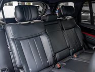 Land Rover Range Rover D350 MHEV Autobiography SUV 3.0 Automatic Diesel 21